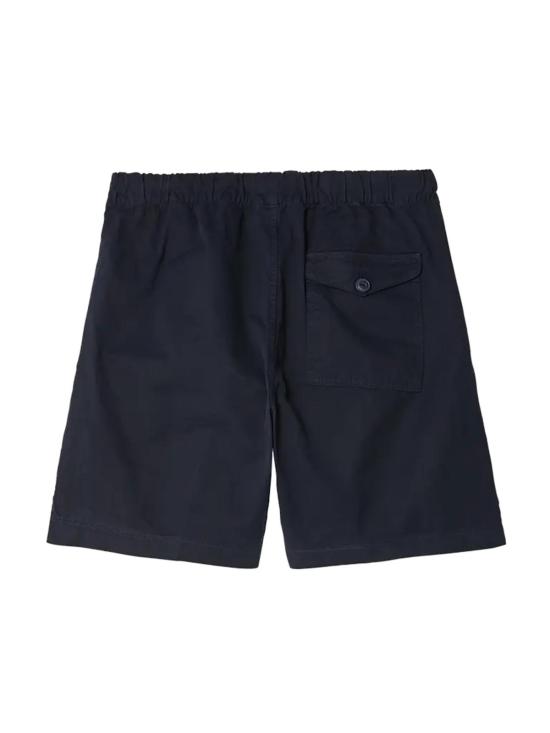  세이브 카키 유나이티드 숏팬츠 카키 유나이티드 라이트 트윌 이지 숏 네이비 세이브 - SAVE KHAKI UNITED