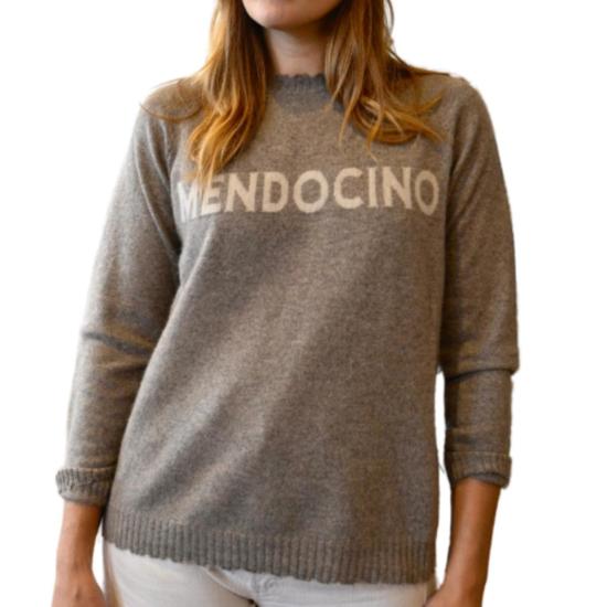  40 COLORI 터틀넥 40 콜로리 프레이드 크루 멘도시노 아르마딜로/페더