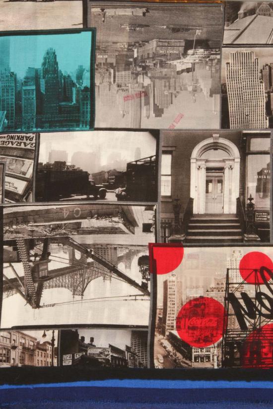  팔리에로 사르티 머플러/스카프 Faliero Sarti 락 스카프 멀티 - FALIERO SARTI