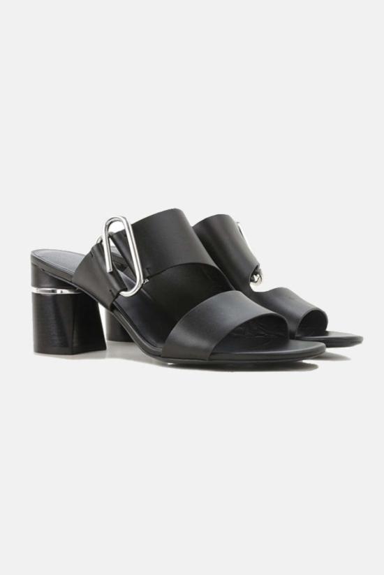  3.1 필립림 뮬/슬리퍼 알릭스 힐  블랙 - 3.1 PHILLIP LIM
