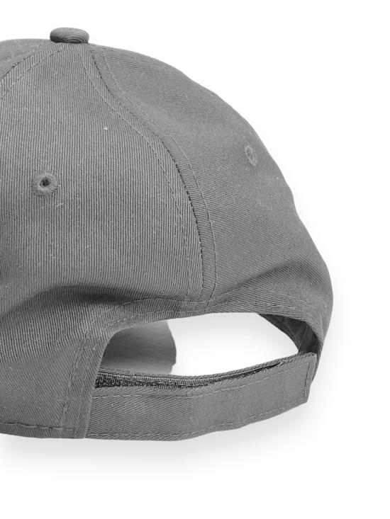  마커스 볼캡 마쿠스 프라이빗 라벨 더 샵 9 포티 캡 블랙 - MACHUS PRIVATE LABEL