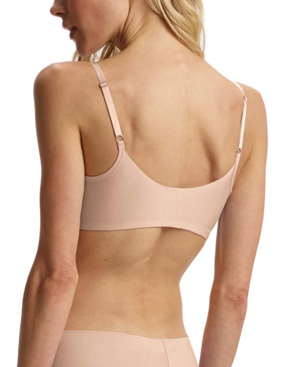  코만도 브라 Commando 버터 브랄렛 블랙/네이비/로덴/토피/로즈 쿼츠/바인 - COMMANDO