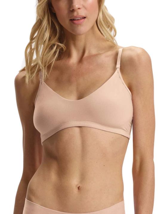  코만도 브라 Commando 버터 브랄렛 블랙/네이비/로덴/토피/로즈 쿼츠/바인 - COMMANDO