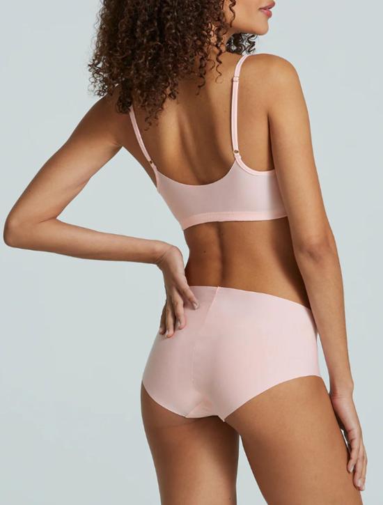  코만도 브라 Commando 버터 브랄렛 블랙/네이비/로덴/토피/로즈 쿼츠/바인 - COMMANDO