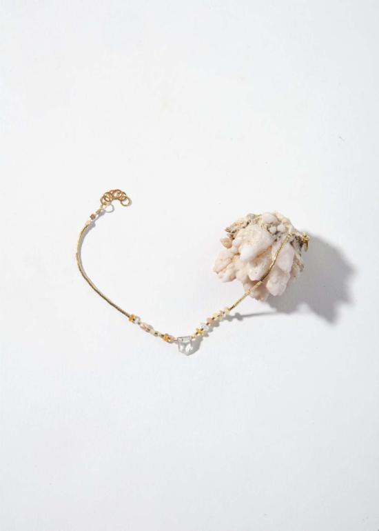  Iwona Ludyga Design 팔찌 Iwona Ludyga 디자인 Na 팔찌 믹스