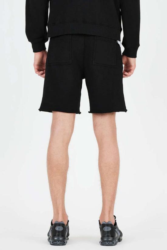  코튼 시티즌 숏팬츠 브롱크스 반바지 제트 블랙 - COTTON CITIZEN