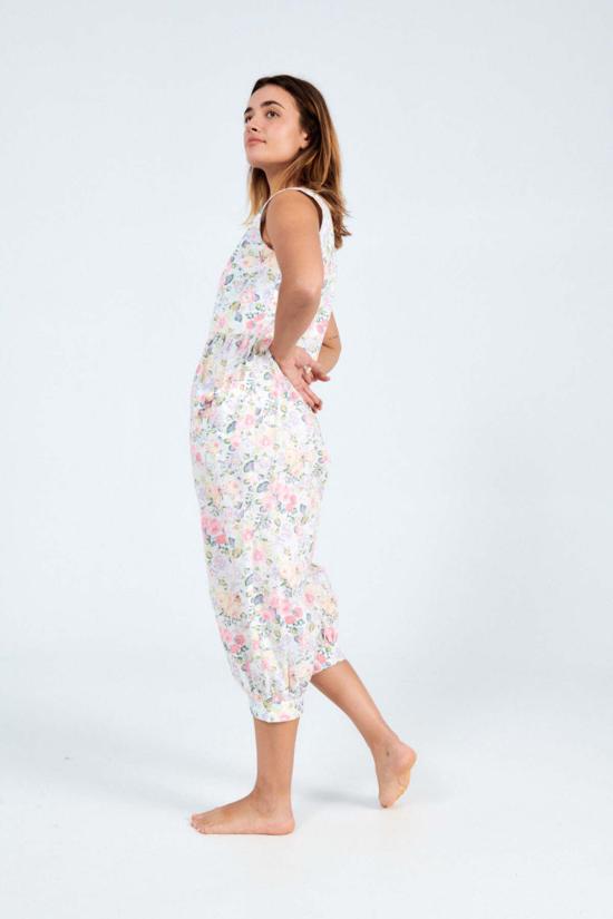  BATSHEVA 점프수트 Batsheva 타이  4중주 - OTHER BRANDS