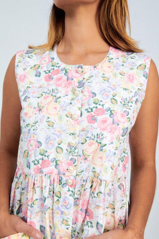  BATSHEVA 점프수트 Batsheva 타이  4중주 - OTHER BRANDS