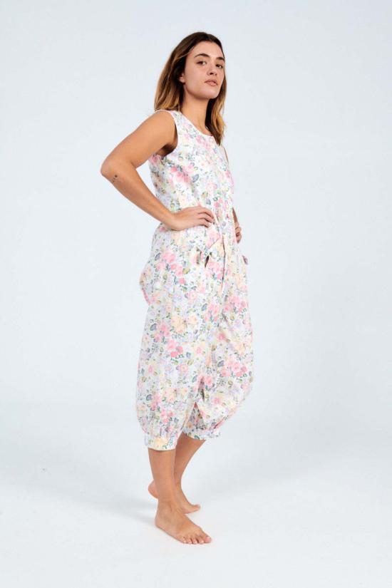  BATSHEVA 점프수트 Batsheva 타이  4중주 - OTHER BRANDS