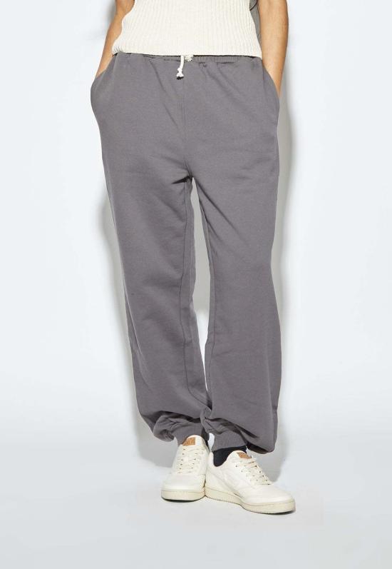  By Signe 스트레이트 팬츠 Signe Elin Trackpants Grey로 구매 - OTHER BRANDS