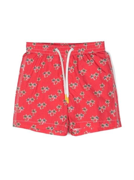  하트포드 스윔팬츠 스윔 레드 - HARTFORD