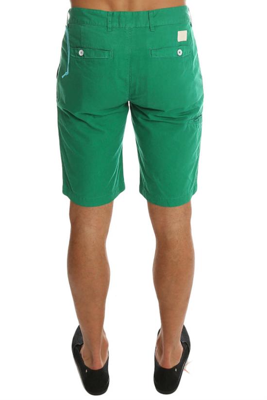  Loomstate 숏팬츠 룸스테이트 게이츠 숏 켈리 그린 - OTHER BRANDS