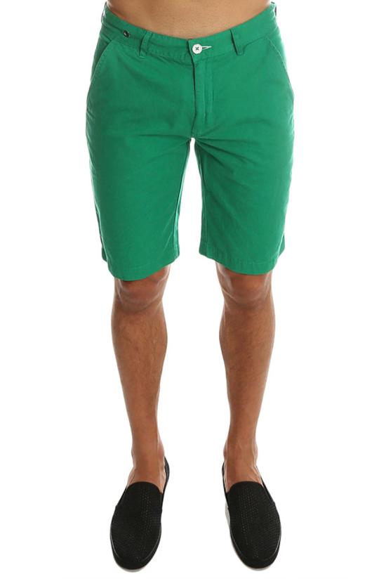  Loomstate 숏팬츠 룸스테이트 게이츠 숏 켈리 그린