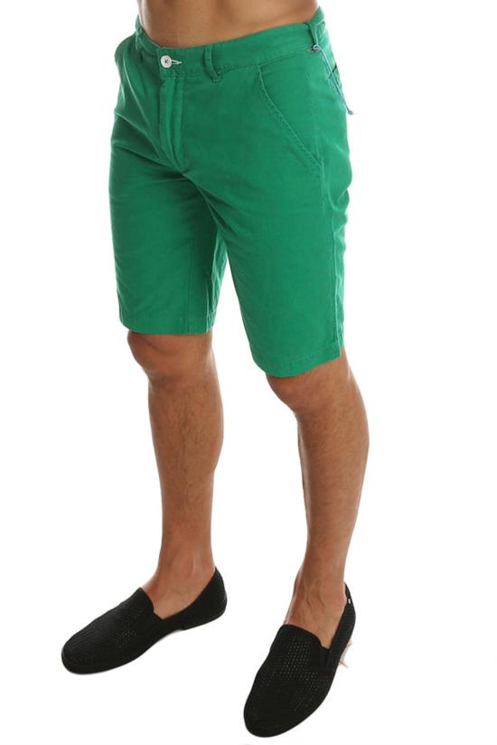  Loomstate 숏팬츠 룸스테이트 게이츠 숏 켈리 그린 - OTHER BRANDS