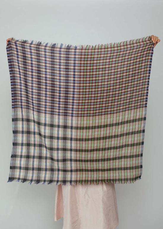  이피스 머플러/스카프 에피스 스퀘어 스카프 - EPICE