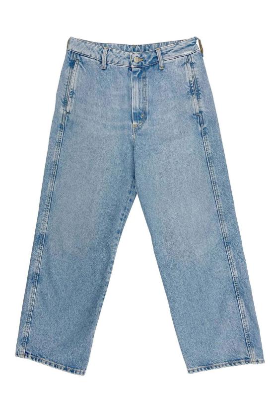  6397 데님 팬츠 토니진스 라이트블루