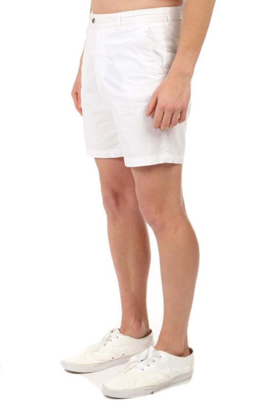  Hentsch Man 숏팬츠 헨치 맨 수영복 짧은 흰색 - OTHER BRANDS