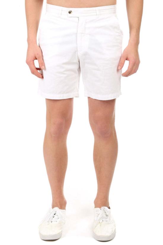  Hentsch Man 숏팬츠 헨치 맨 수영복 짧은 흰색