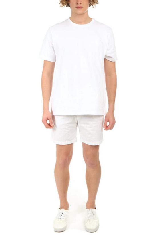  Hentsch Man 숏팬츠 헨치 맨 수영복 짧은 흰색 - OTHER BRANDS