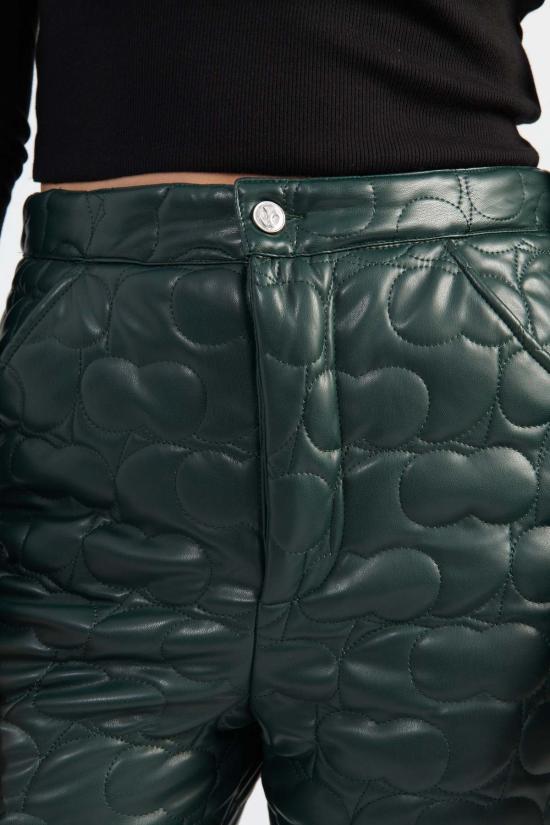  OperaSPORT 스트레이트 팬츠 오페라 스포츠 리세트 팬츠 파인 그로브 - OTHER BRANDS