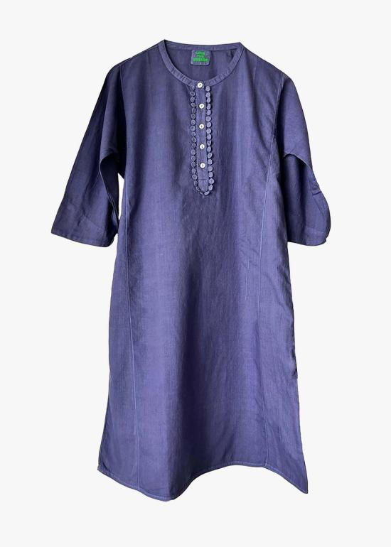  invitation to a voyage 블라우스 초대장 투 어 보야지 보야지 루나