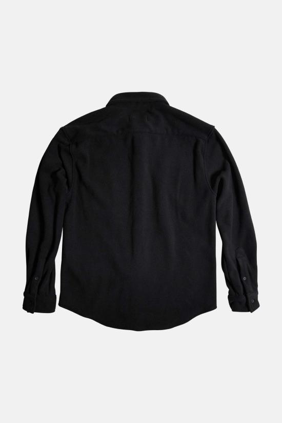  블루&크림 자켓 WVBCSHIRT867 BLACK - BLUE&CREAM