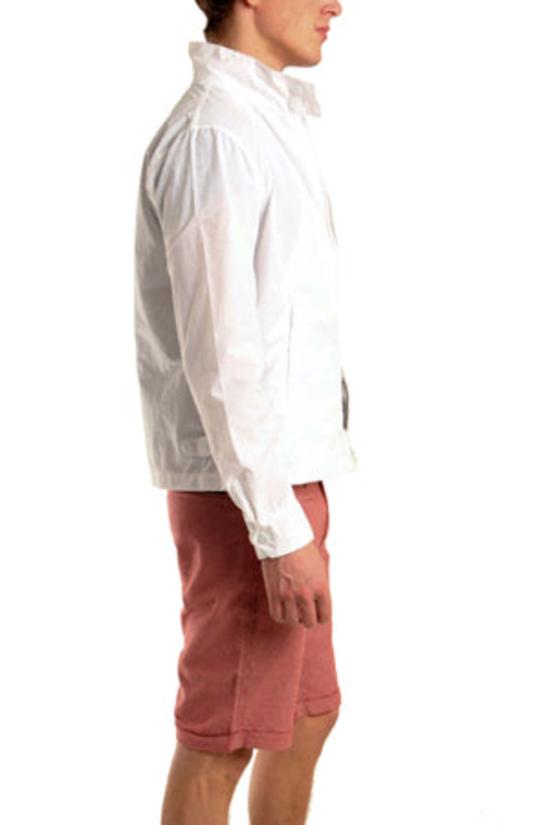  울리치 봄버 자켓 오마마 재킷 - WOOLRICH