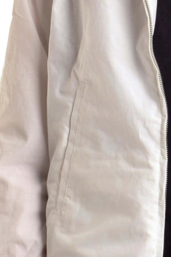  울리치 봄버 자켓 오마마 재킷 - WOOLRICH