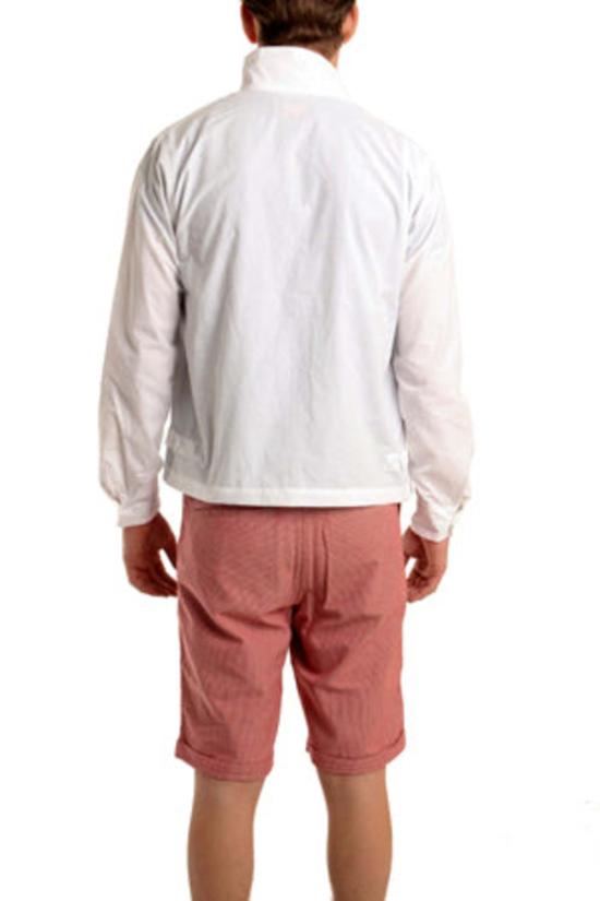  울리치 봄버 자켓 오마마 재킷 - WOOLRICH