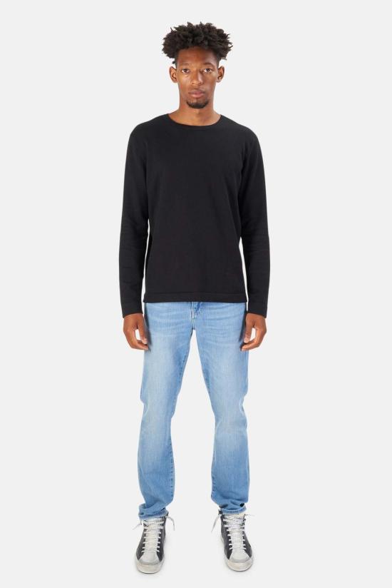  프레임 데님 팬츠 L'homme 스키니 엔시니타스 - FRAME