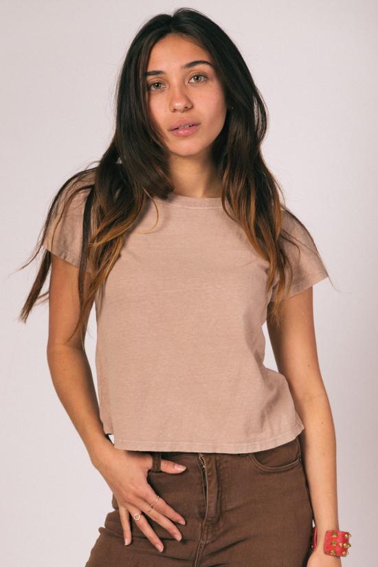  피플 오브 레이저 반팔 티셔츠 People Of Leisure 완벽한 티셔츠 - PEOPLE OF LAISURE