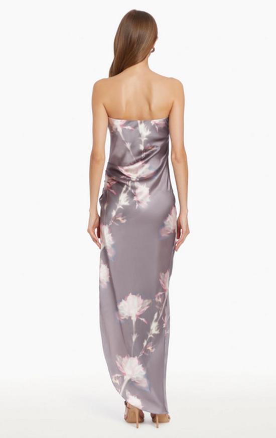  아만다 업리차드 롱 원피스 자네 맥시 - AMANDA UPRICHARD