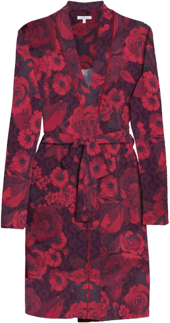  조니 와스 라운지 웨어 조니 워즈 캐리 슬립 로브 멀티