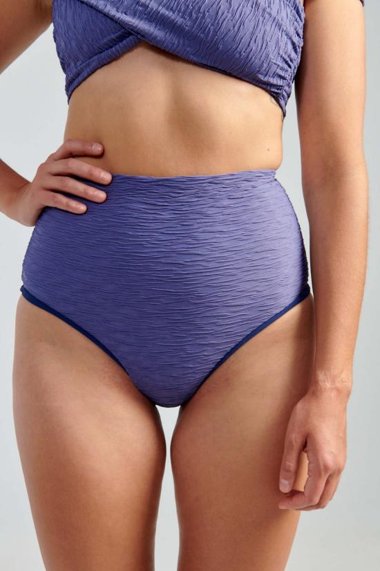  마라 호프만 비키니 수영복 리디아 하이웨이스트 비키니 바텀