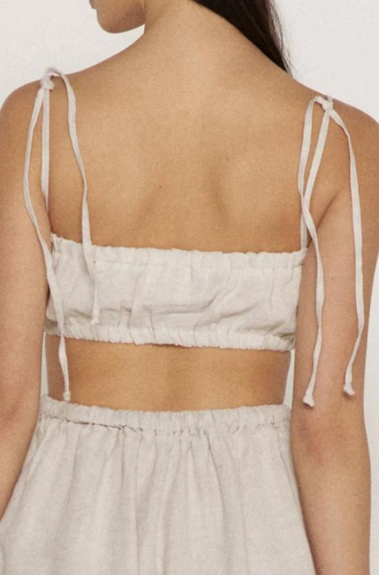  Bohème 브라 보헴 더  탑 오트 리넨 - OTHER BRANDS