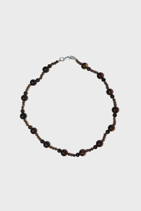  Nikkomi Studio 목걸이/팬던트 유리구슬 목걸이