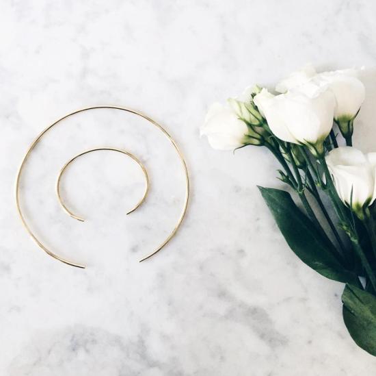  타린 토마스 팔찌 제인 초커 - TARIN THOMAS