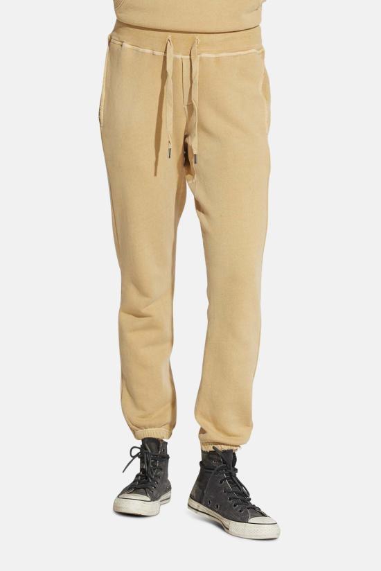  NSF 스트레이트 팬츠 Nsf Sayde 스웨트팬츠 피그먼트 브라스 - OTHER BRANDS