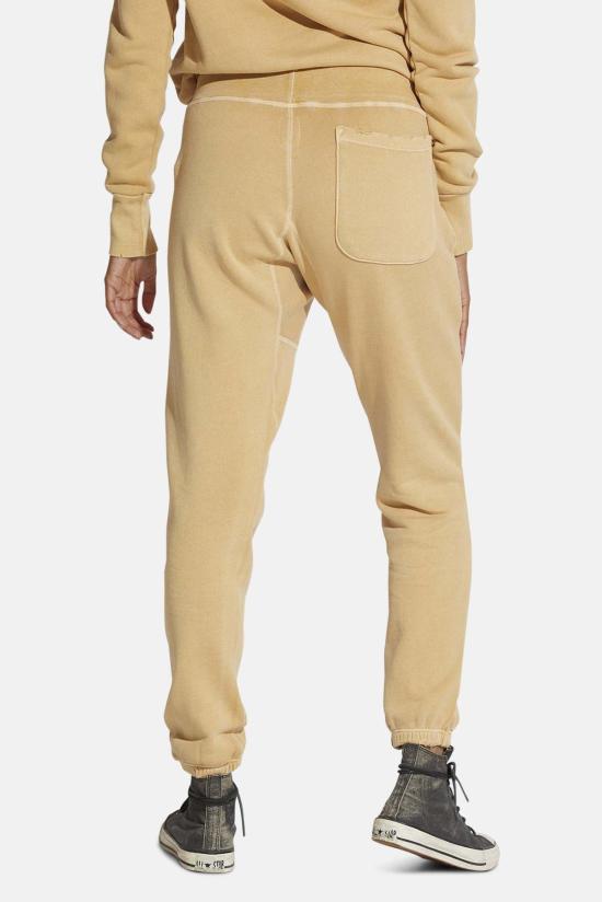  NSF 스트레이트 팬츠 Nsf Sayde 스웨트팬츠 피그먼트 브라스 - OTHER BRANDS