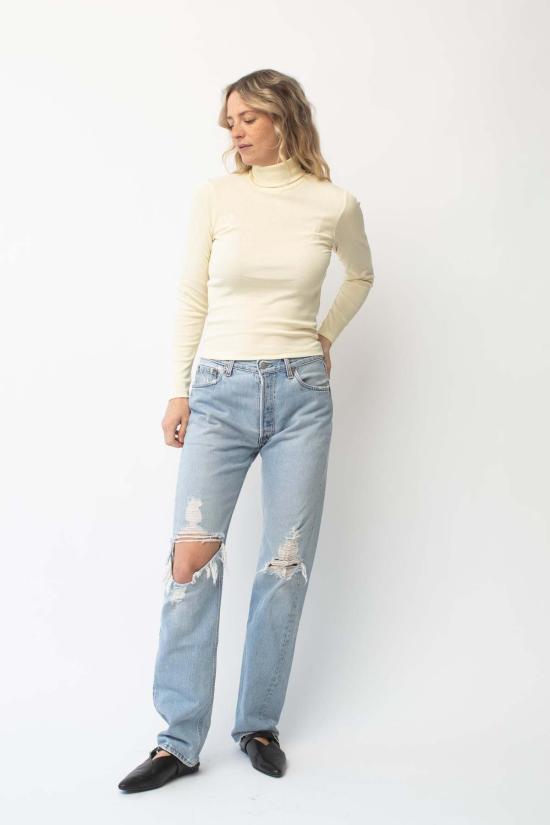  바이 시네 터틀넥 시그네 엘사 하이넥 지음