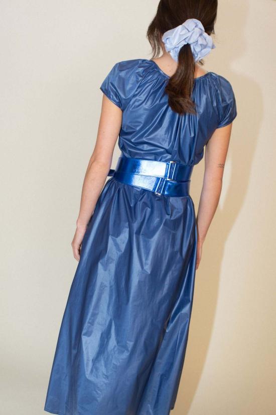  마리암 나시르 자데 레귤러 벨트 오비  라피스 - MARYAM NASSIR ZADEH