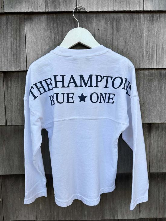  Blue One 긴팔 티셔츠 블루원 유니섹스 유스원 롱슬리브 - OTHER BRANDS