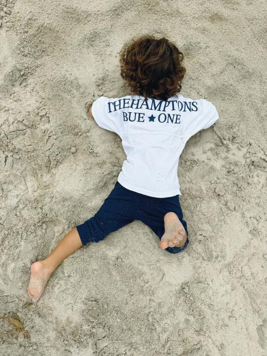  Blue One 긴팔 티셔츠 블루원 유니섹스 유스원 롱슬리브