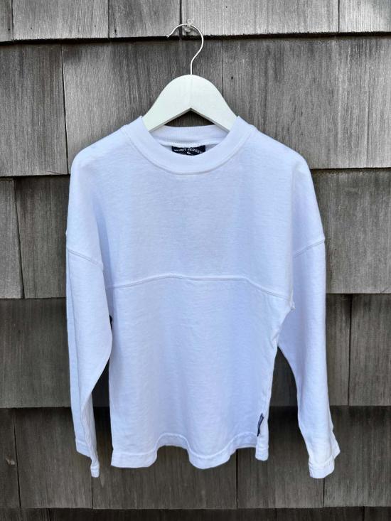  Blue One 긴팔 티셔츠 블루원 유니섹스 유스원 롱슬리브 - OTHER BRANDS