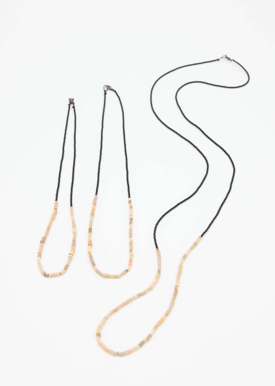  킷 데미르델렌 목걸이/팬던트 Kit Demirdelen 말리 클레이 비즈 목걸이