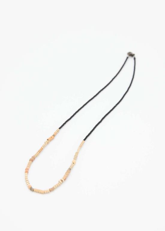  킷 데미르델렌 목걸이/팬던트 Kit Demirdelen 말리 클레이 비즈 목걸이 - KIT DEMIRDELEN