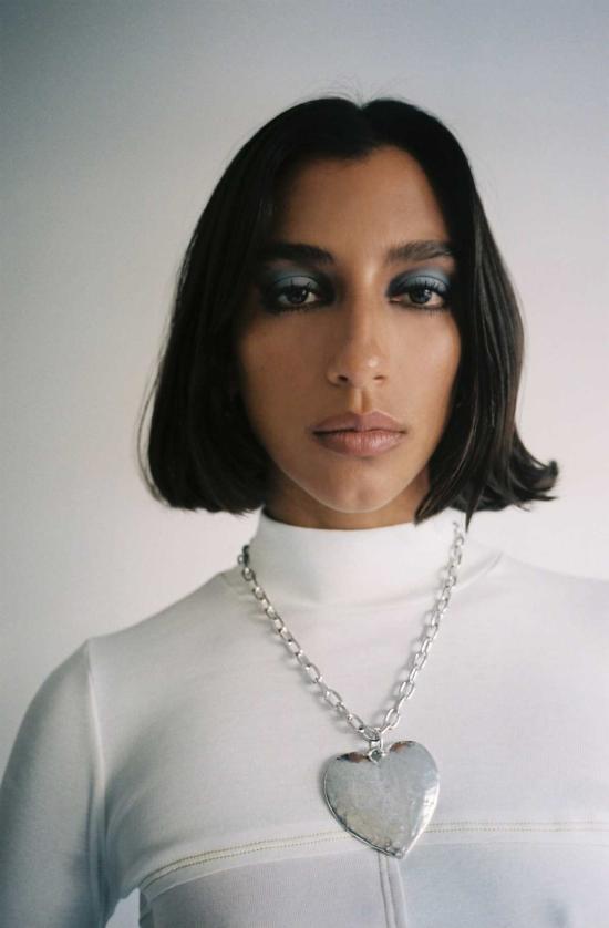  몬도 몬도 목걸이/팬던트 Mondo Mondo 열광 목걸이