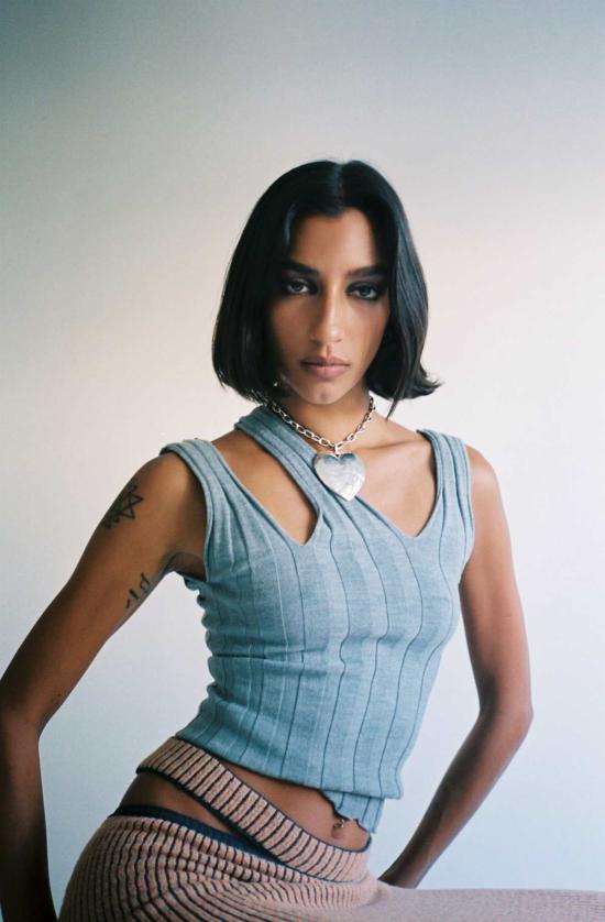  몬도 몬도 목걸이/팬던트 Mondo Mondo 열광 목걸이 - MONDO MONDO