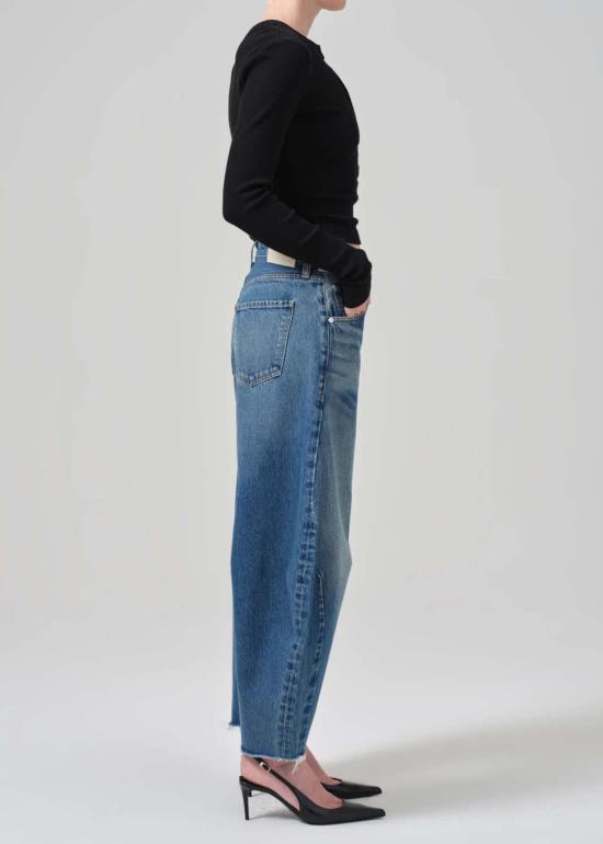  시티즌 오브 휴머니티 데님 팬츠 인류의 시민 호스슈 진 마샬 - CITIZEN OF HUMANITY