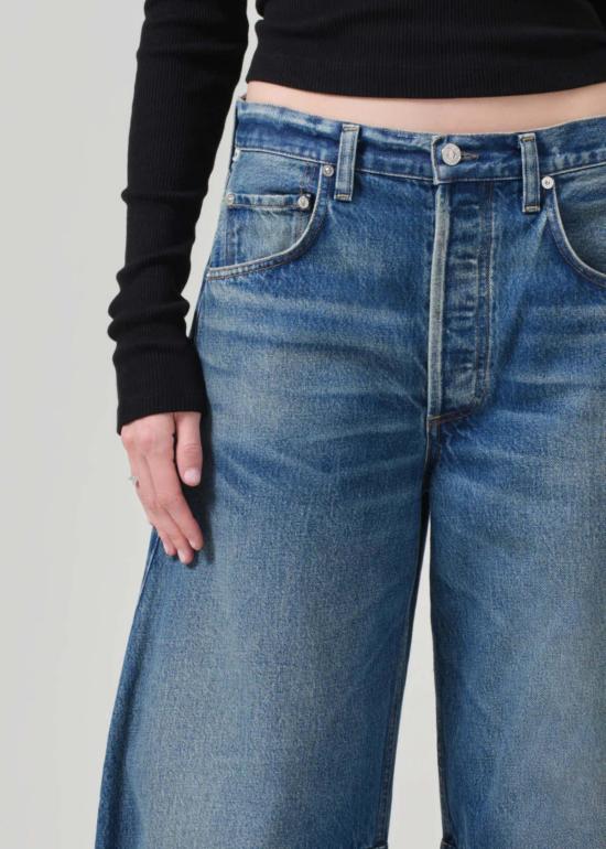  시티즌 오브 휴머니티 데님 팬츠 인류의 시민 호스슈 진 마샬 - CITIZEN OF HUMANITY